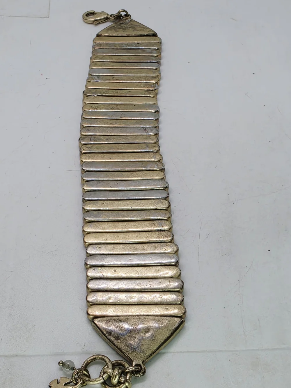 Lucky Brand elegant gold